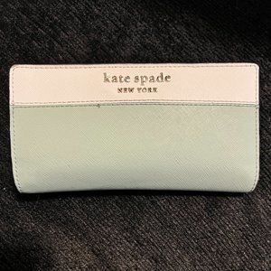 Kate Spade wallet
